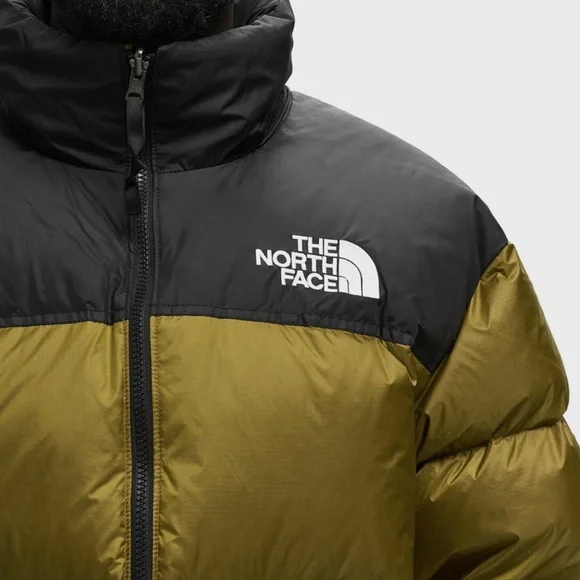 The North Face 1996 RETRO NUPTSE JACKET - Picture 4 of 9